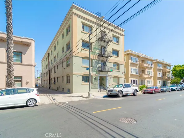 323 W 4th St APT 203, Long Beach, CA 90802