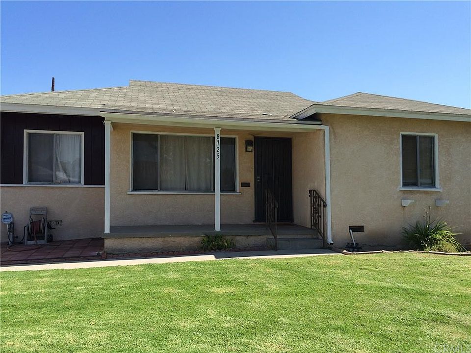 2nd image of 8725 Melva St