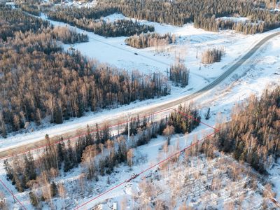 L2 N Pittman Rd, Wasilla, AK, 99623