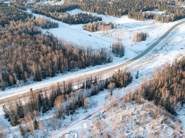 L2 N Pittman Rd, Wasilla, AK 99623