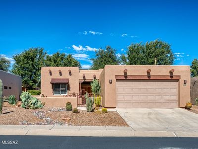 620 W Greenview Pl, Green Valley, AZ, 85614