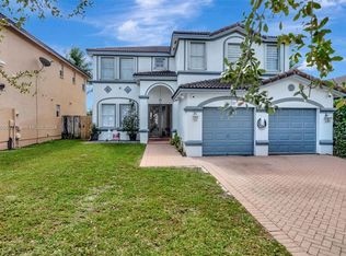 15540 SW 24th Ter, Miami, FL 33185