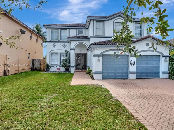 15540 SW 24th Ter, Miami, FL 33185