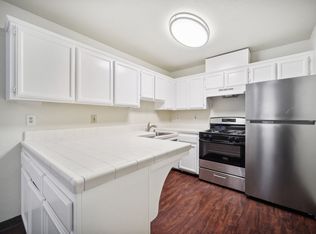 Peach Street, San Luis Obispo, CA 93401