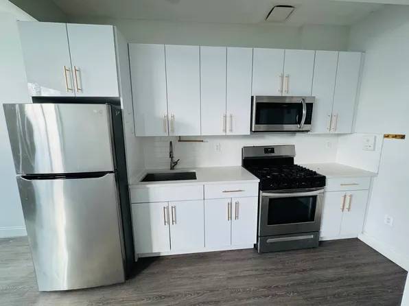 8615 Rockaway Blvd #1A, Ozone Park, NY 11416