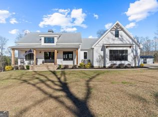 1351 Parker Hill Rd, Toomsboro, GA 31090