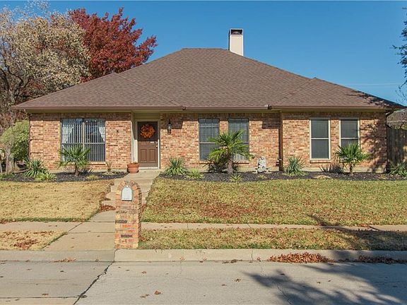 2nd image of 1329 Sylvan Creek Bnd