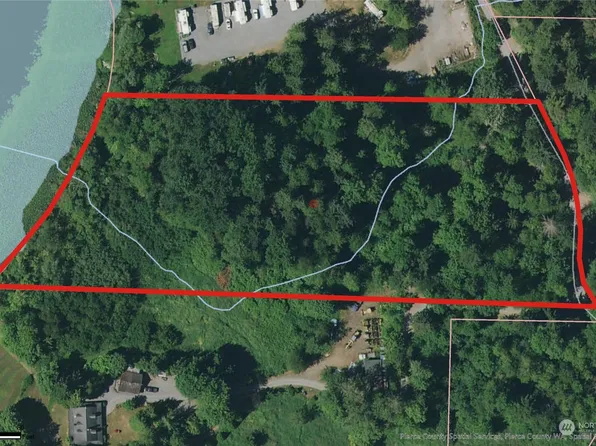 40 XXX Templin Road S, Roy, WA 98580