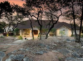 22806 Fossil Rdg, San Antonio, TX 78261