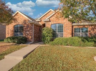1364 Spirit Falls Dr, Frisco, TX 75033