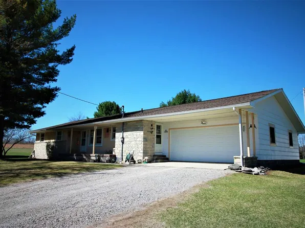 7814 Freeman Rd, Onaway, MI 49765