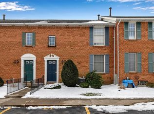 79 Tralee Ter, East Amherst, NY 14051