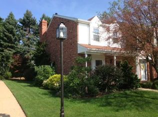 331 Georgetowne Vlg, Indiana, PA 15701