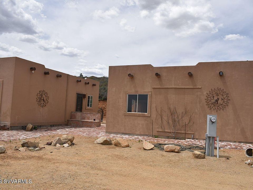 17105 E Yarber Ct, Dewey, AZ 86327 Zillow