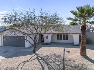 525 W El Prado Road, Chandler, AZ 85225
