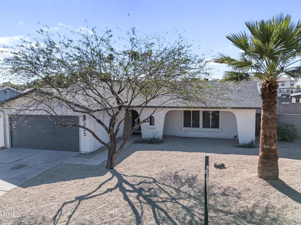 525 W El Prado Road, Chandler, AZ 85225