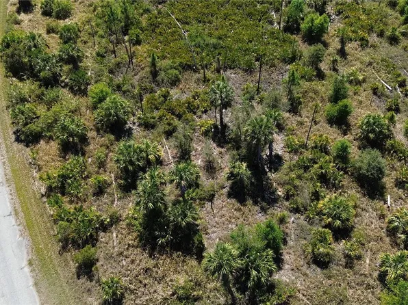 Farirview Dr, North Pt, FL 34288