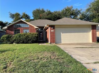 4417 Briarwood Dr, Temple, TX 76502