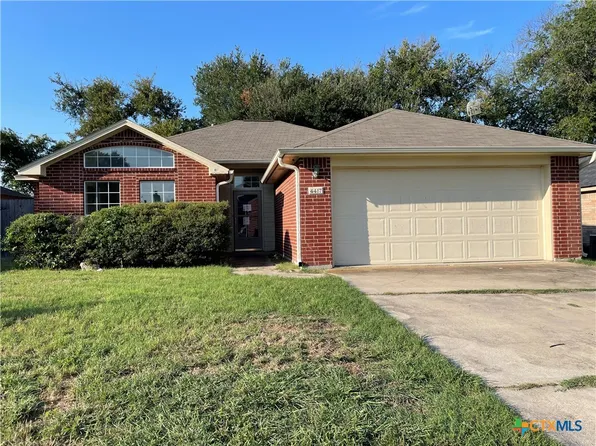 4417 Briarwood Dr, Temple, TX 76502