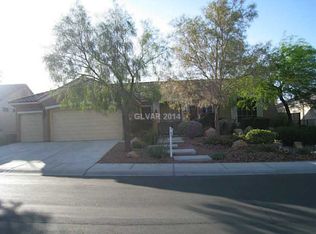 2037 May Valley Way, Henderson, NV 89052