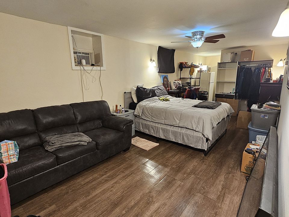 1st image of 811 W 39th Ter #Basement