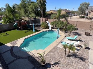 10836 E Dartmouth St, Mesa, AZ 85207