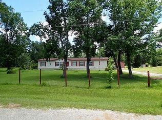 216 County Road 4401, Dayton, TX 77535