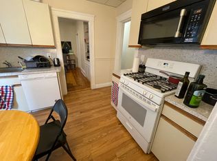 322 Summit Ave #1, Boston, MA 02135