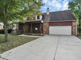 3305 Colonial Ct, Augusta, KS 67010