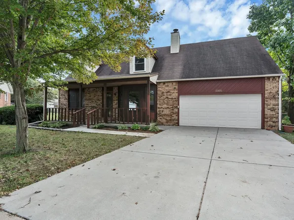 3305 Colonial Ct, Augusta, KS 67010