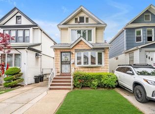 104-63 110th St, Jamaica, NY 11419
