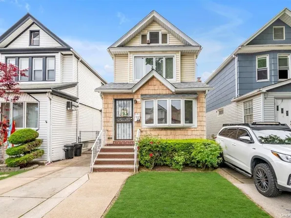 104-63 110th Street, Richmond Hill S., NY 11419