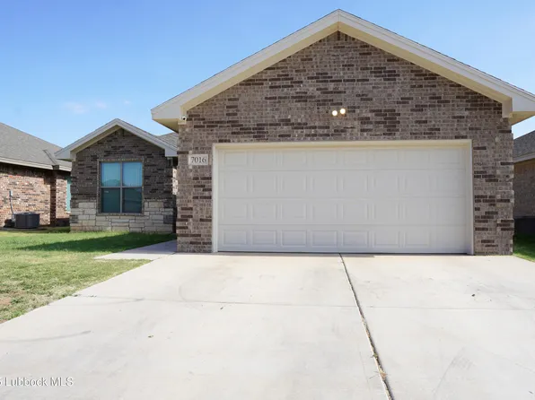 7016 11th St, Lubbock, TX 79416