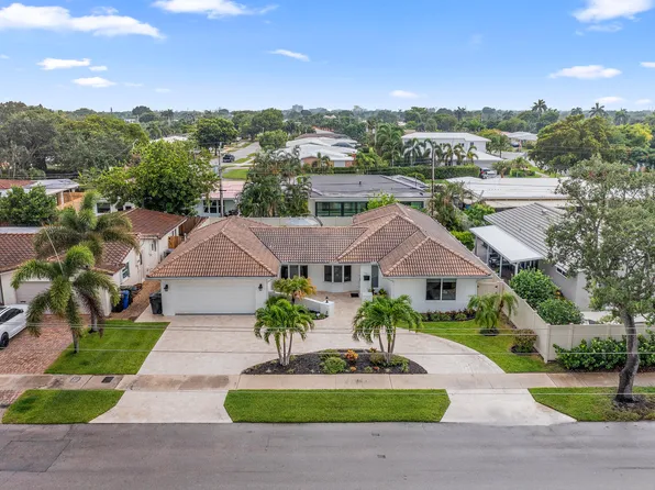 6351 NE 22nd Avenue, Fort Lauderdale, FL 33308