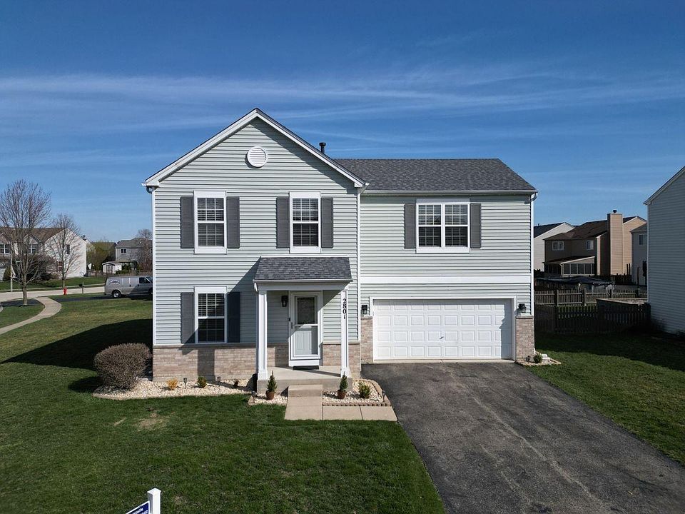 1st image of 2801 Misty Brook Ln
