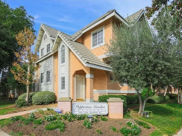 1719 Pepper St APT E, Alhambra, CA 91801