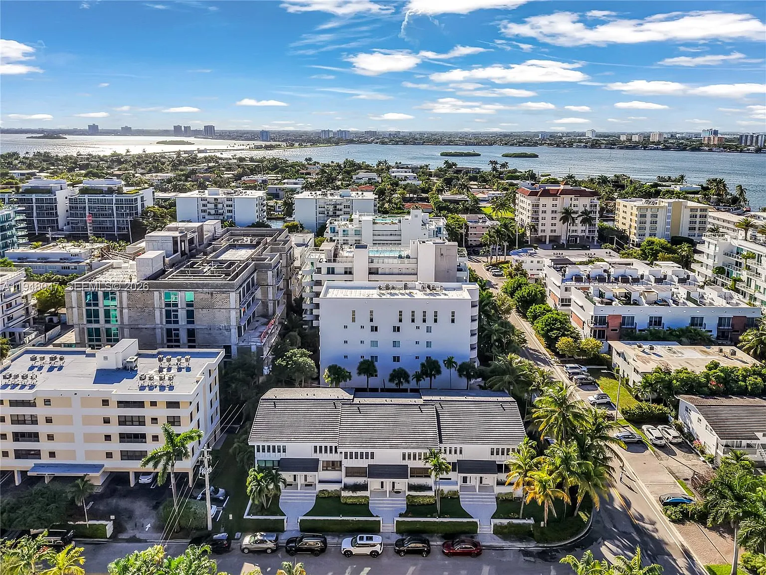 Bay Harbor Townhouses Con — Photo 3