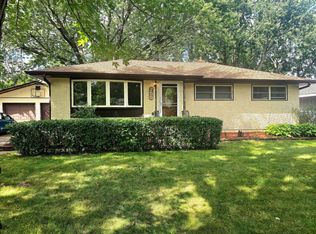 755 Meyer St N, Maplewood, MN 55119