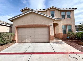 2505 Plaid Cactus Ct, Las Vegas, NV 89106