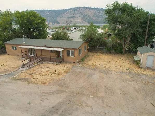1223 NW Madras Hwy, Prineville, OR 97754