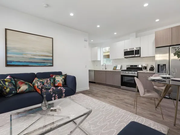 5572 Packard St, Los Angeles, CA 90019