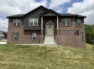 292 Cardinal Crk LOT 292, Clarksville, TN 37040