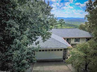 45 Ponferrada Way, Hot Springs, AR 71909