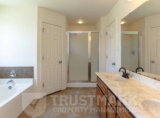 3204 Canadian River Loop, Killeen, TX 76549