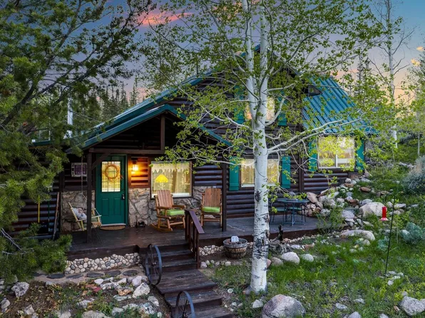6442 County Road 22, Walden, CO 80480