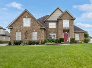 1906 Splash Pl, Murfreesboro, TN 37130