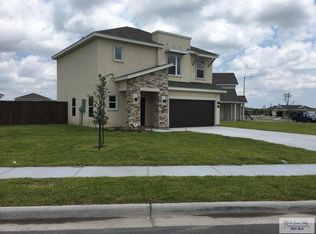 2100 Ocelot Trl, Brownsville, TX 78526