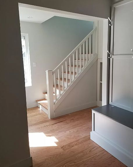 Entryway