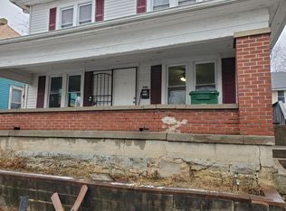 208 N 14th St, New Castle, IN 47362