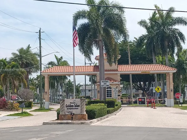 600 Layne Blvd APT 118, Hallandale, FL 33009